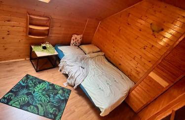 Słoneczny domek - Foto 39