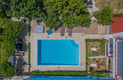 Thiseos Georgia's Private Paradise - Foto 10