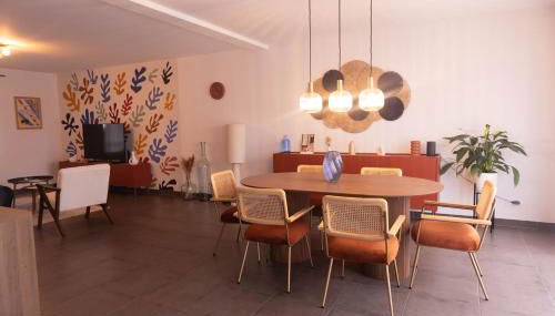 Gite Matisse - Photo 5