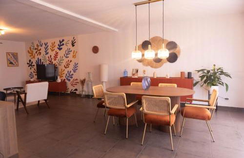 Gite Matisse - Photo 5