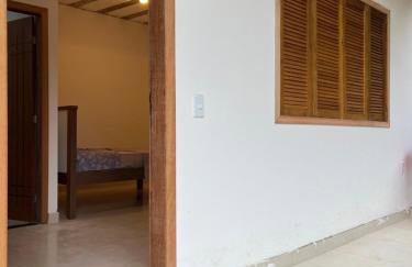 Suítes Guarapari poucos passos do mar - Foto 8