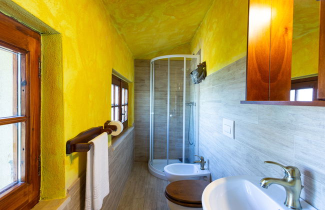 Il Rifugio + La Loggia (CAD102) - Foto 17