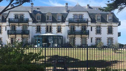 APPARTEMENT LES PIEDS DANS L'EAU - Foto 5, Garden