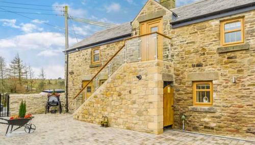 Swallow Cottage-Ukc6983 - Foto 1