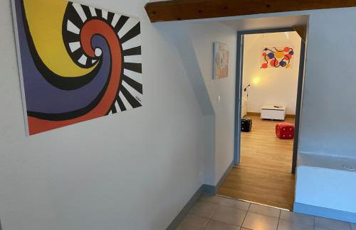 Le 38, gite 2 chambres proche commerces - Photo 8