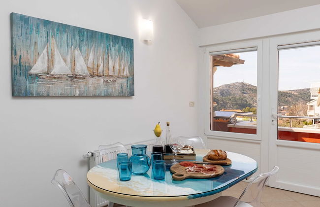 Apartments Subrenum - Foto 41