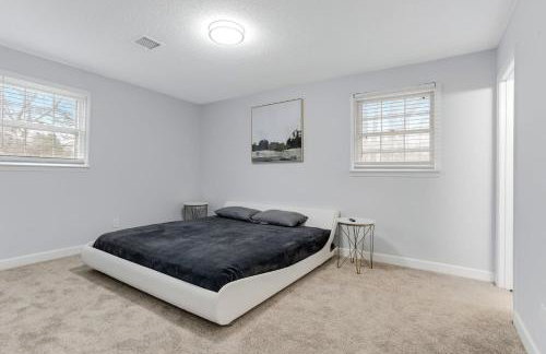 Spacious and private home at Boiling Springs - Foto 27