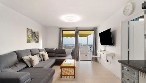 Apartment - Sleeps 4 - Jacuzzi - Terrace - Pool - Foto 4
