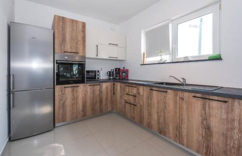 Four-Bedroom Holiday Home In Skradin-Dubavice - Foto 24