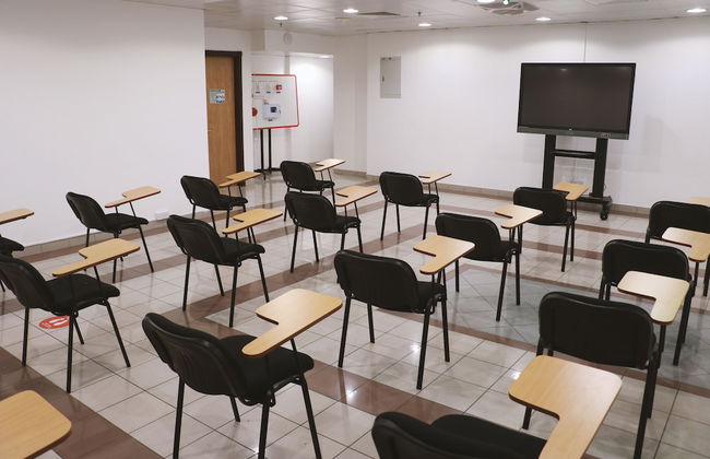 Spark Residence Deluxe Hotel Apartments - Photo 73