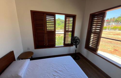 House with private pool in Condominium in São Cristóvao RN - Foto 10