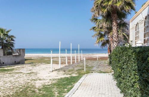 Casa Vacanza Trentapassi Rivabella 2-6 posti letto - Foto 25