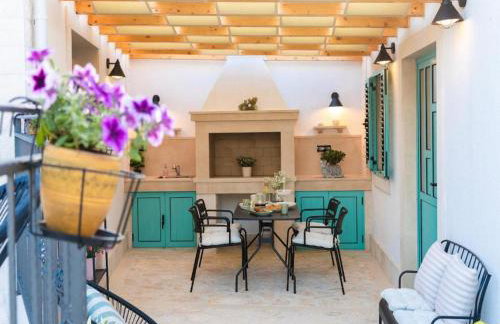 Villa ADRIANA - Two bedroom Villa with swimming pool - Foto 89