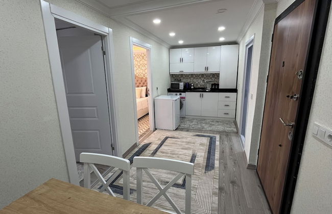 Old City Konstantinei Apartments - Foto 67