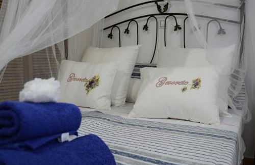 Alojamientos Rurales La Codosera - Foto 20