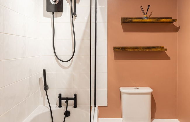 Host Stay Liverpool Georgian Retreat - Foto 9