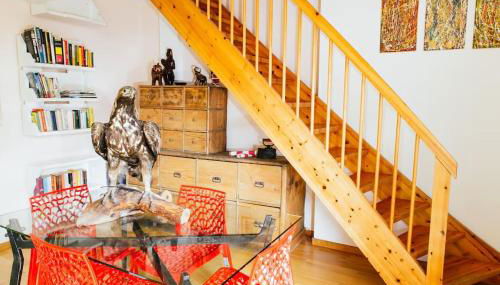 Ferienwohnung Sonnenberg - Foto 4