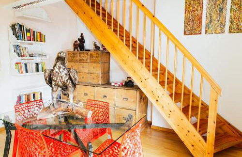 Ferienwohnung Sonnenberg - Foto 4