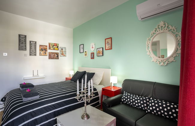 Castle Holiday Apartments - Foto 44