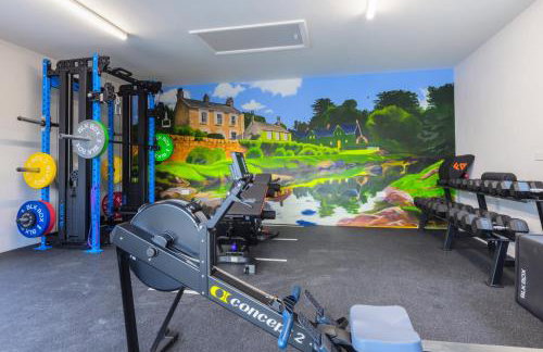 Rosies Cottage - Photo 17