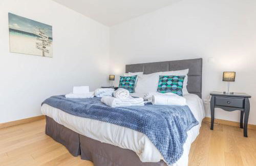 Madame Vacances Les Palmiers du Golf Service Premium - Foto 11