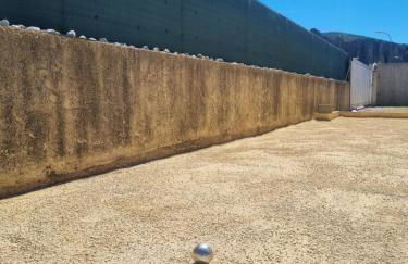 Maison avec jacuzzi et vue sur les penitents - Foto 12