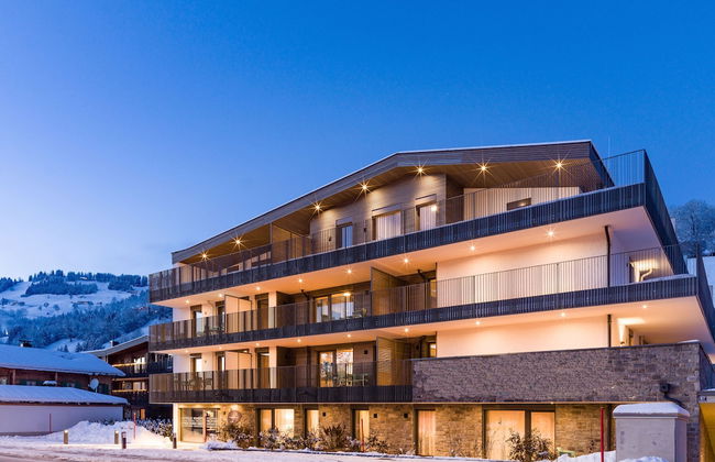 REMIND Apartments - Foto 34