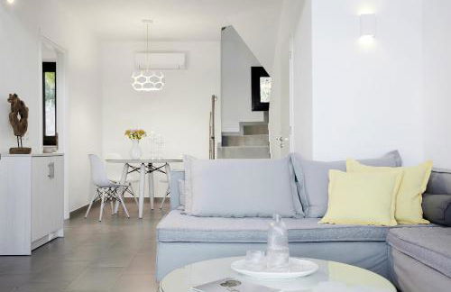 Eleia Seafront Rooms & Villas - Foto 48