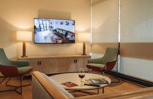 THE SPACE TO STAY APARTHOTEL - Foto 96