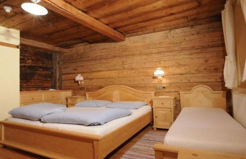 Glinzhof Mountain Natur Resort Agriturismo - Foto 31