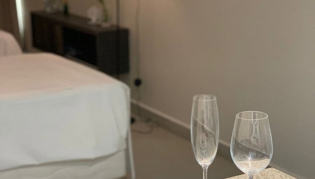 Miramar Qualitè Studio Praia - Foto 4, Quarto