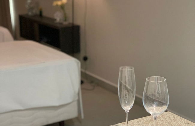 Miramar Qualitè Studio Praia - Foto 9