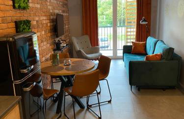 Apartament Mech & Paprocie - Foto 6