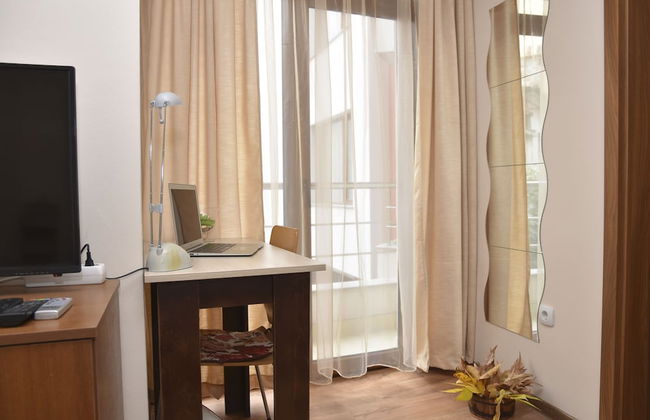 Apartments Plovdiv - Foto 17