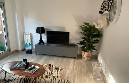 Piso con jardín en Liencres - Foto 12