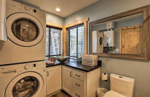 5 Mi to Skiing! Family Getaway Near Donner Lake - Foto 19