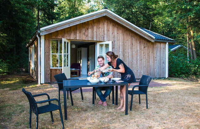 Cozy Chalet Near a National Park - Foto 32