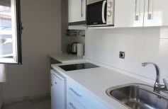 Apartamentos Torre de la Mezquita - Foto 12