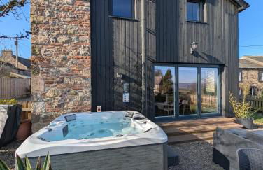 Old Brewery Barn, Ullswater, Lake District - Foto 1