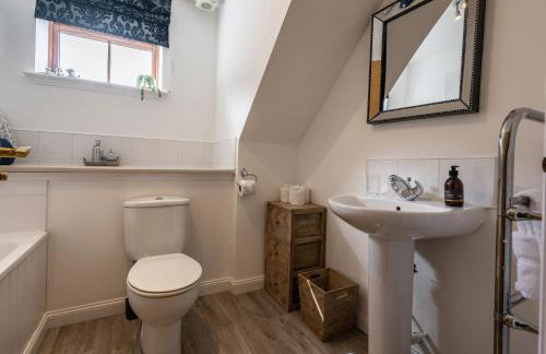 Old Distillery Apartment - Foto 17