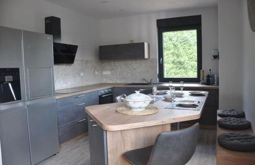 Gite St Nicolas ancien corps de ferme horticole - Photo 7