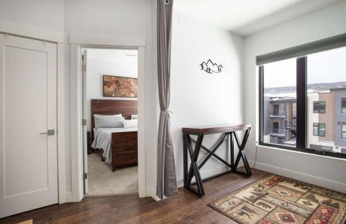 River West Buffalo Mountain Condo: On The Blue River - Foto 7