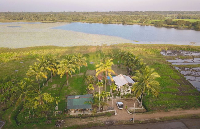 Lake Villa Near Udawalawe National Park - Foto 72