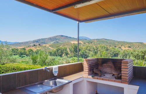 Cubo's Casa Rio Grande - Foto 32