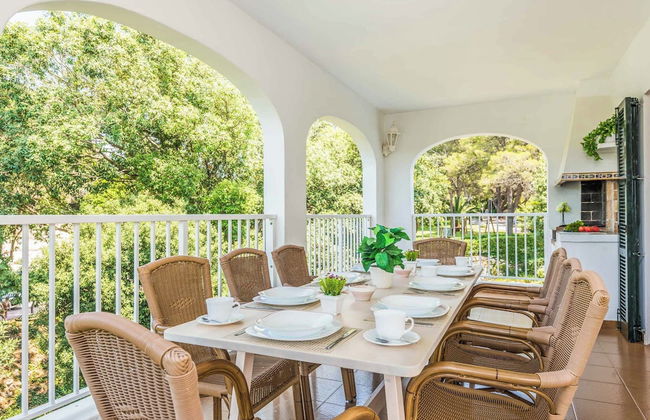 Villa Truvi - Photo 3