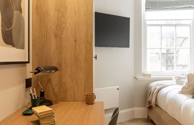 Smart Stays Suites in Sloane Square - Foto 35
