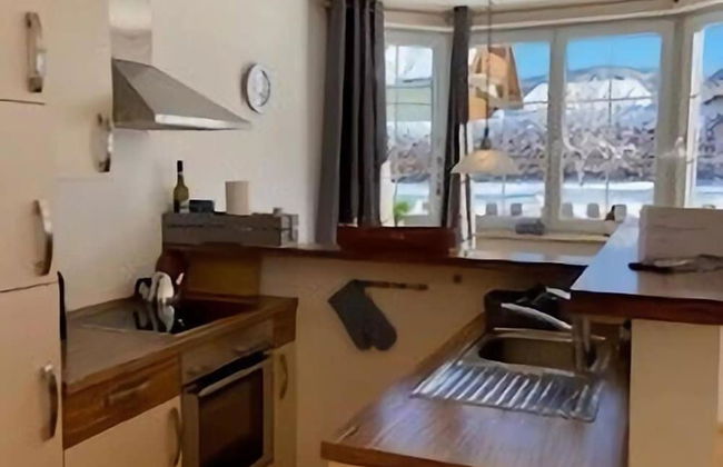 Comfortable Apartment in Lungau Valley with Hot Tub - Foto 7