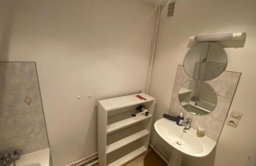 Au dessus du jardin - 185 - Foto 15