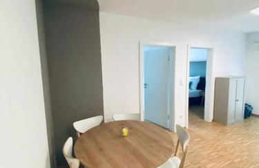 DoreyHome P5 - Zentrale Apartment für 5 Pers nahe der Altstadt - parkplatz - Wlan - Foto 8