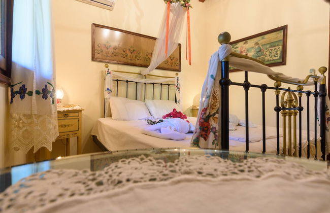 The Fairytale House Seaside Retreat - Foto 16